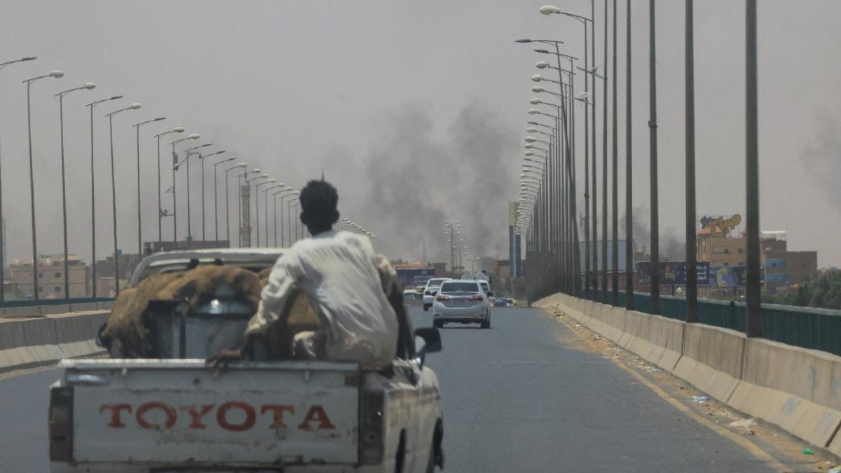 Sudan’da bombalı saldırı: 9 kişi hayatını kaybetti