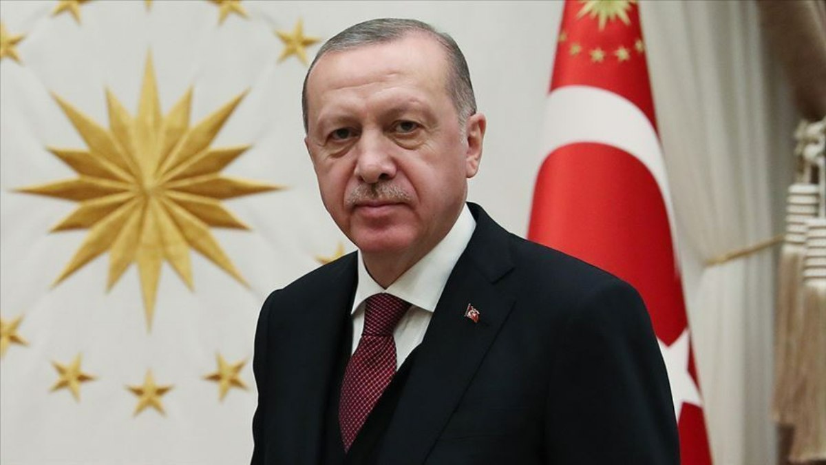 Dünya Müslüman Alimler Birliği’nden Cumhurbaşkanı Erdoğan’a övgü