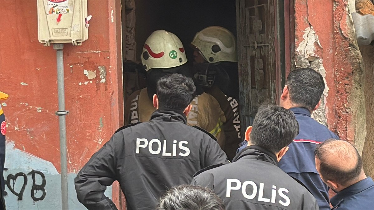 İstanbul’da alkol almak için yüzey temizleyicisi içti, öldü