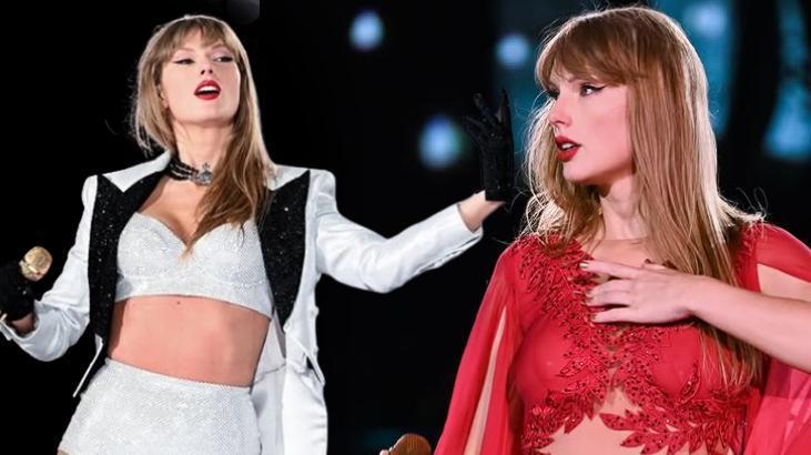 MAGAZİN HABERİ: Dünyaca ünlü yıldız Taylor Swift servetine servet katacak – Magazin Haberleri