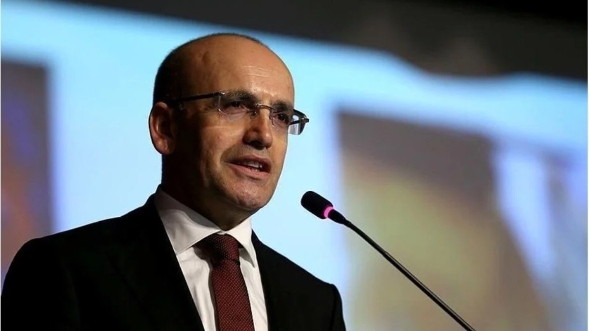 Mehmet Şimşek’ten ‘ekonomi programı’ değerlendirmesi