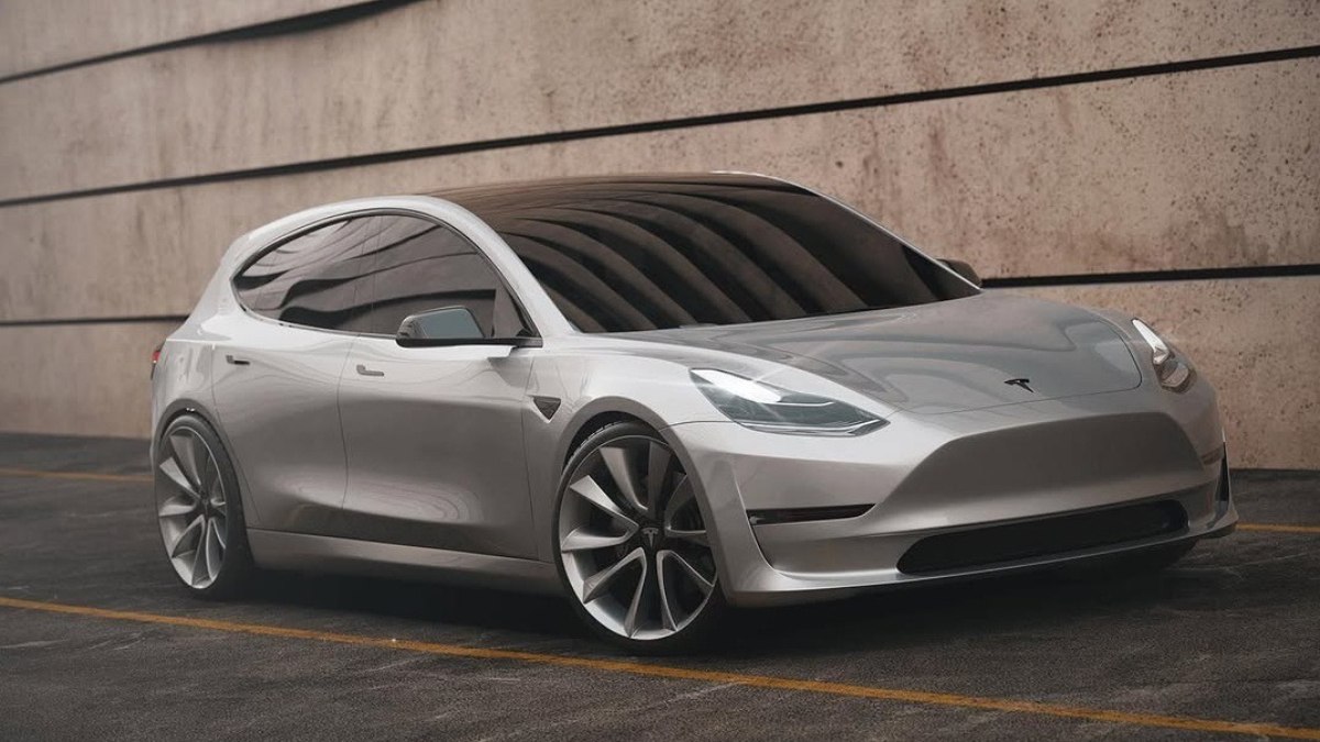 Tesla’nın uygun fiyatlı otomobili 2025’te geliyor