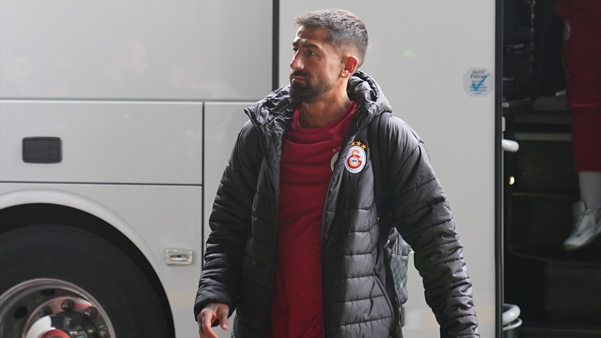 Kerem Demirbay: Ben hazırım