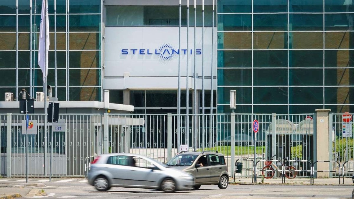 Stellantis ve CATL, İspanya’da 4,1 milyar euroluk batarya fabrikası kuracak