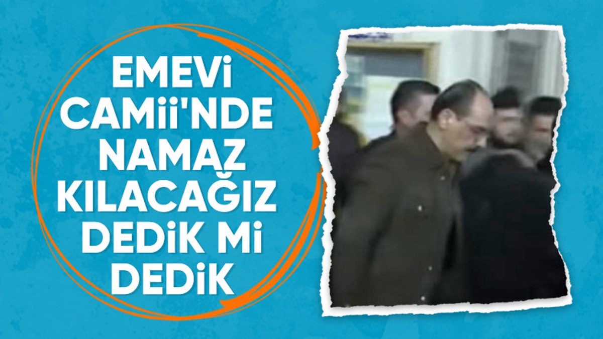 SON DAKİKA! MİT Başkanı İbrahim Kalın Şam’ı ziyaret ediyor