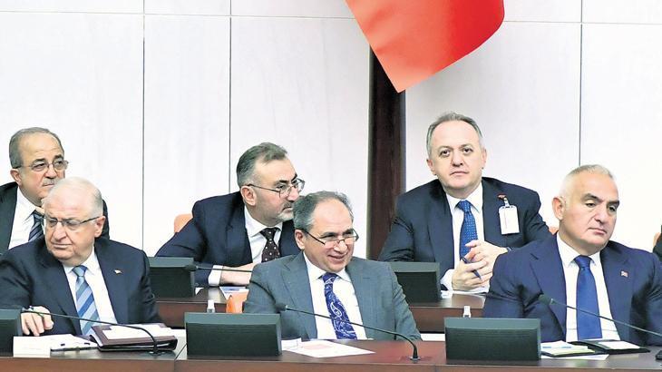 ‘Terör örgütüne fırsat vermeyeceğiz’ – Haberler Milliyet