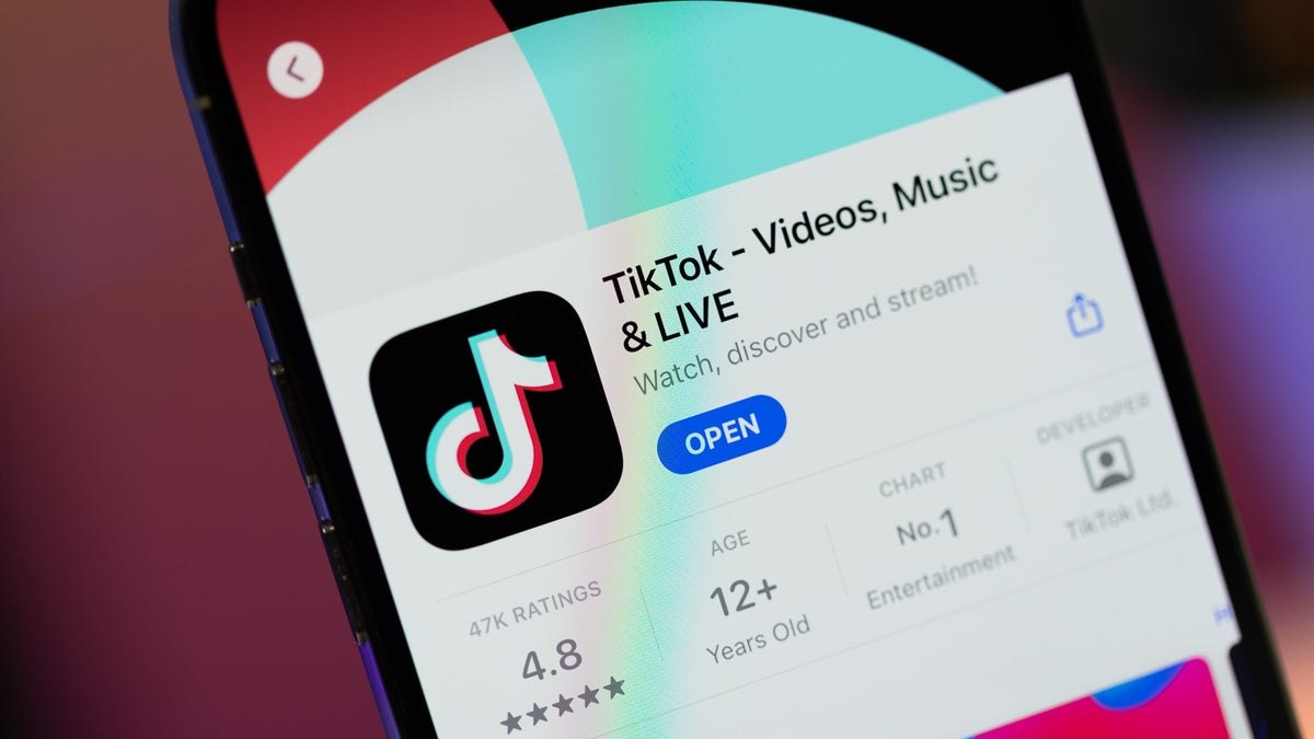 Apple ve Google’a son uyarı: TikTok mağazalardan kaldırılacak