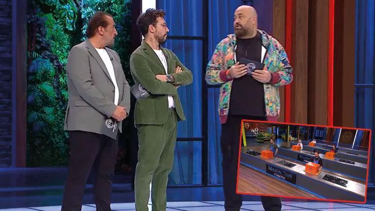 Masterchef’te son eleme adayı belli oldu! Kıran kırana mücadele – Magazin Haberleri