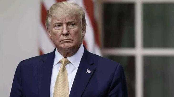 Trump kazandı: ABD ulusal kanalı tazminat ödemi kabul etti