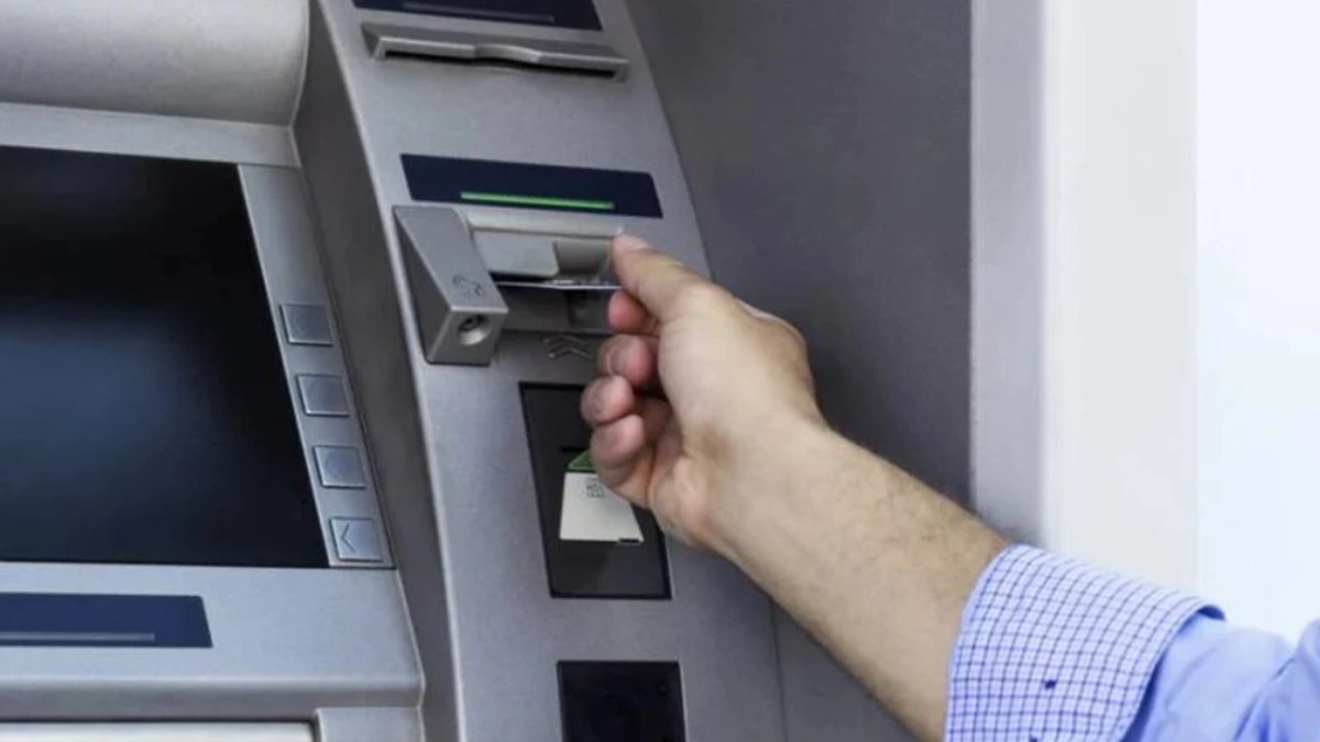 ATM’lerde yeni dönem başlıyor