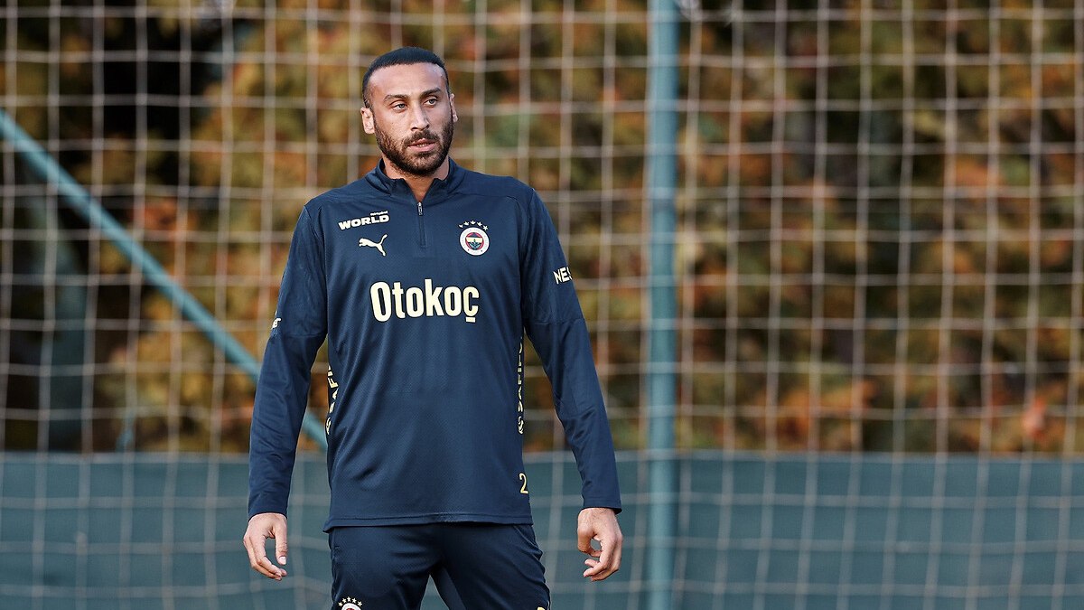 Jose Mourinho’dan Cenk Tosun’a mesaj: Hazır ol