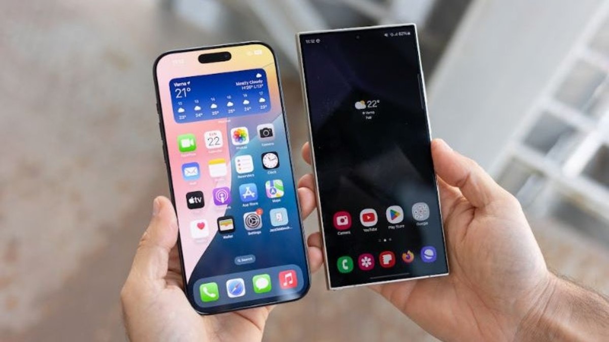 Samsung, Galaxy telefonlarını daha popüler hale getirmek için Apple’a güveniyor