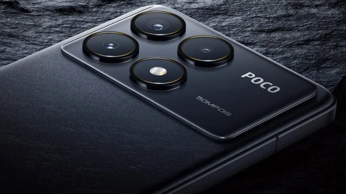 POCO F7 Pro hakkında ilk bilgiler geldi