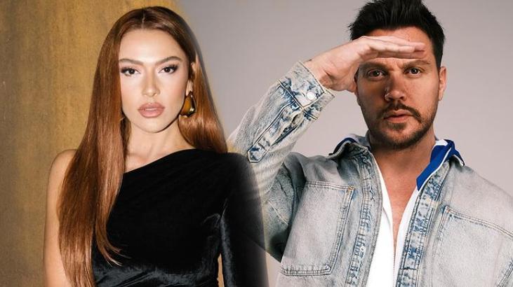 2009 ve 2010’a damga vuran ilişki: Hadise ve Sinan Akçıl neden ayrıldı? – Magazin Haberleri