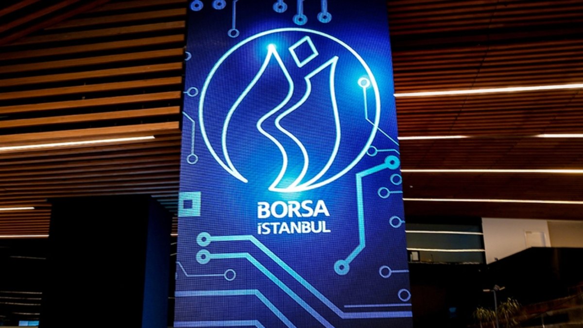 Borsa İstanbul’da BIST 100 endeksi haftaya yükselişle başladı