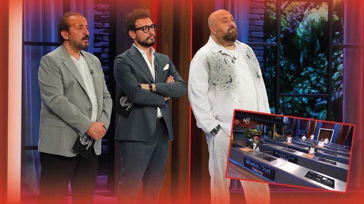 SON DAKİKA HABERLER: Masterchef’te ilk 6’ya kalan birinci isim belli oldu! Kıran kırana mücadele – Magazin Haberleri