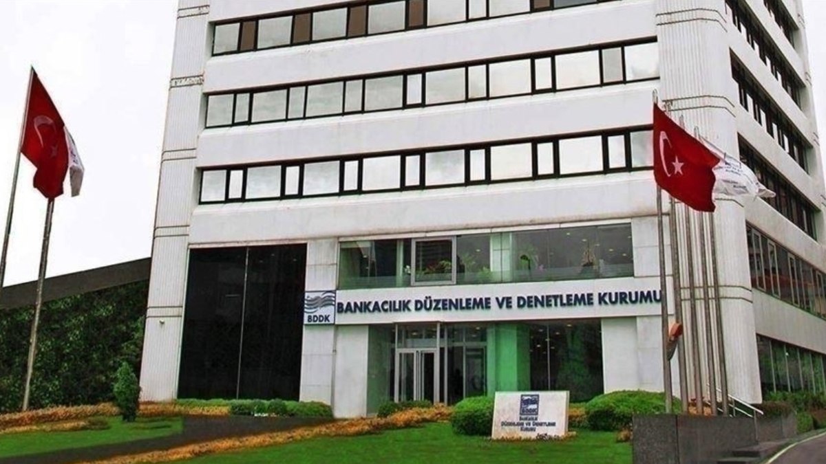 BDDK yeni bir katılım bankasının kurulmasına onay verdi