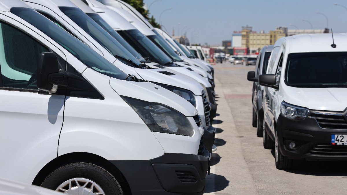 Konya’da Suriyeli vatandaşların gidişi, ikinci el araç piyasasını etkiledi