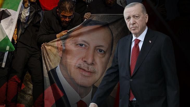 Suriye’de son durum: Analistler: Erdoğan ‘en parlak dönemini’ yaşıyor