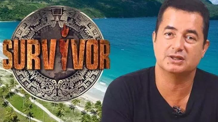 Survivor 2025 kadrosu resmen açıklandı! Eski yarışmacılar geri döndü