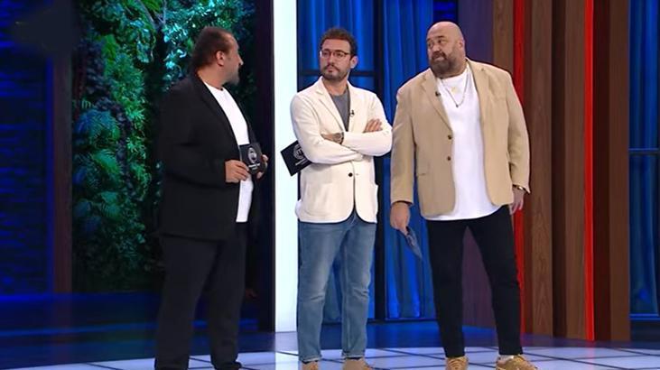 Masterchef Barbaros sürprizi! Masterchef üçüncü ceketi kim kazandı, kim aldı? İşte 18 Aralık 2024 Masterchef ceketi kazanan isim