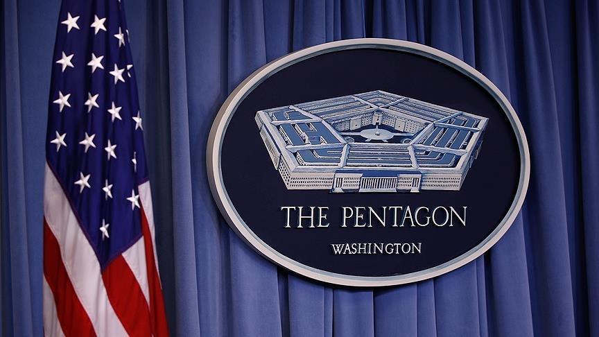 Pentagon Suriye’deki ABD askeri sayısını güncelledi