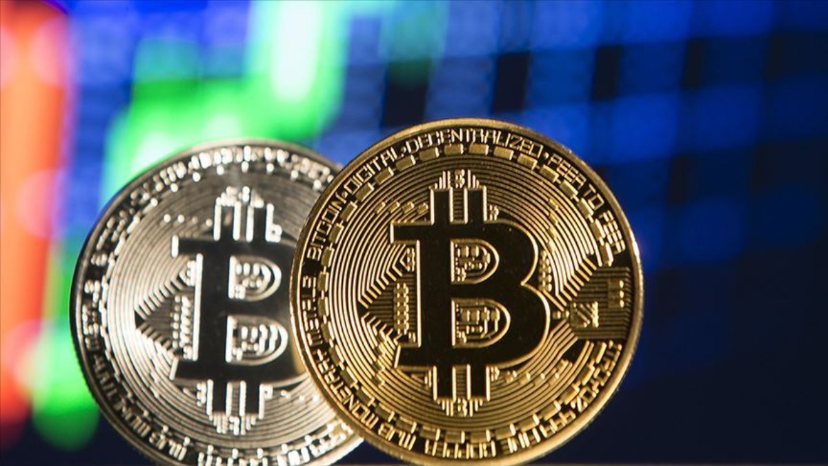 Fed’in faiz kararı sonrasında Bitcoin’de düşüş sürüyor