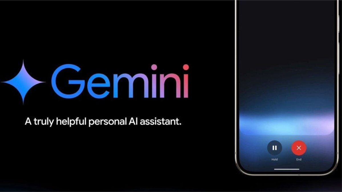 Gemini’nin 2.0 Flash Deneysel modeli Android ve iOS cihazlara geldi