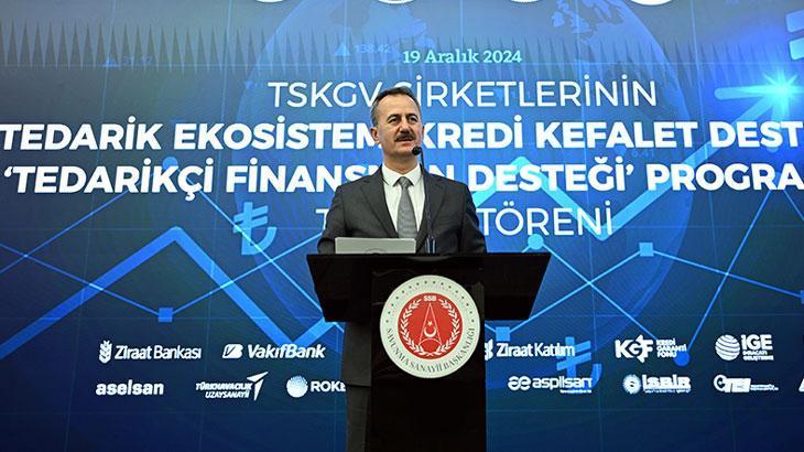 SSB Başkanı Görgün, KAAN’ın ikinci prototipinin üretim ve montaj faaliyetlerini inceledi – Son Haberler