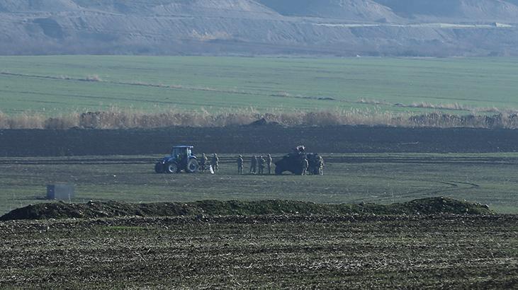 Diyarbakır’da arazi kavgası: 1 kişi öldü, 4 kişi yaralandı