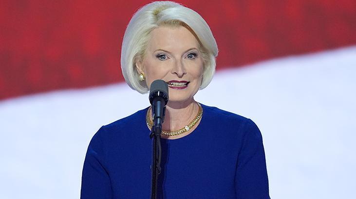 Trump, ABD’nin Bern Büyükelçiliğine Callista Gingrich’i aday gösterdi