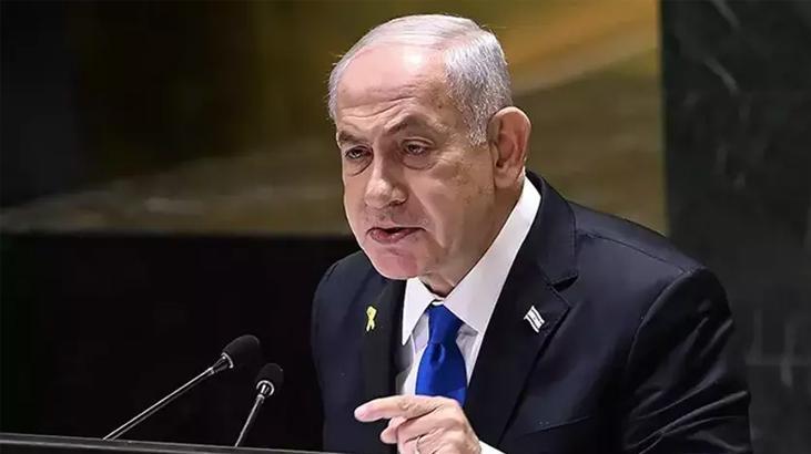 SON DAKİKA GAZZE HABERLERİ: Netanyahu’dan yeni açıklama! Gazze’de ateşkes mi geliyor?