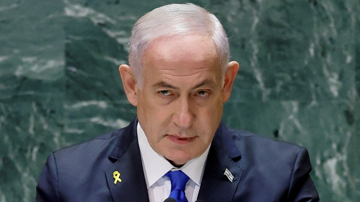 Netanyahu, Orta Doğu’nun “ayakta kalan son diktatörü”