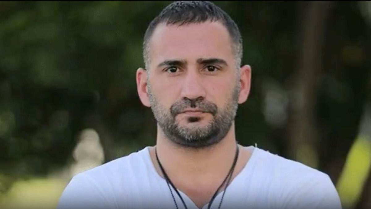 Survivor Ümit Karan’ın tuvalet itirafı! “Ormandan çok korkuyorduk”