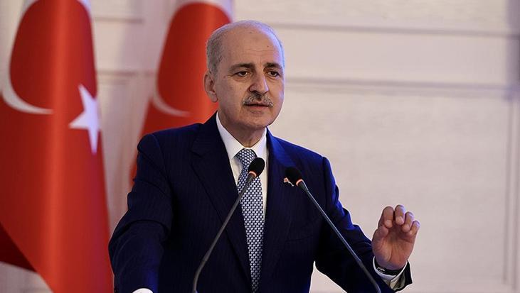 Kurtulmuş, Mehmet Akif Ersoy’u vefatının 88. yılında andı