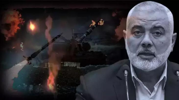 Hamas o iddiaları yalanladı! Haniye nasıl öldürüldü? Cep telefonu sinyali hedef alınmış