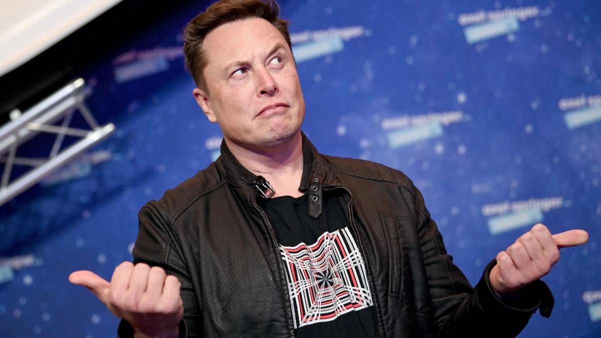 Elon Musk seçimlere müdahale ediyor