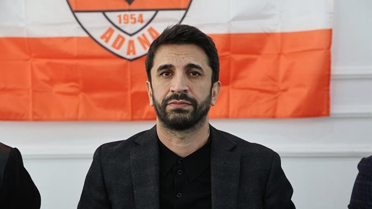 Adana’da 8-9 transfer müjdesi – Son dakika TFF 1.Lig haberleri