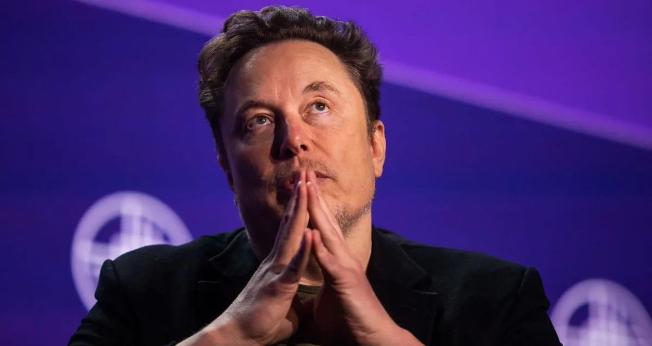 Elon Musk’tan Almanya’yı karıştıran açıklama