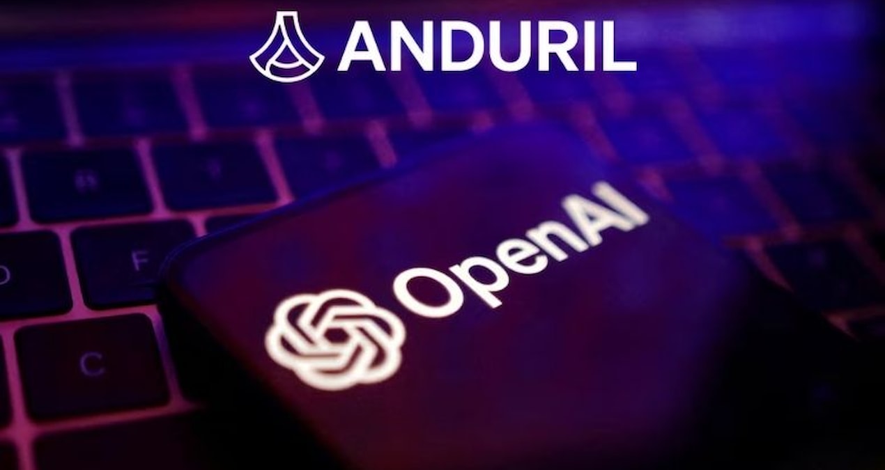 ABD’li savunma şirketi Anduril ile OpenAI arasında stratejik ortaklık