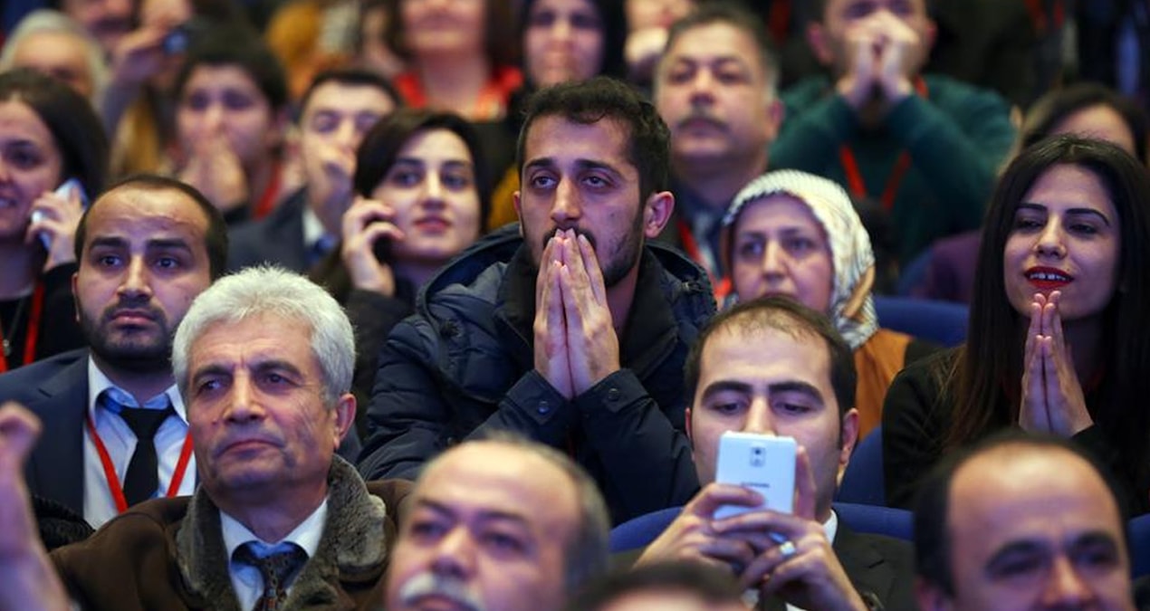 Bakan Tekin: Tek bir torpil olmaksızın mülakatları tamamladık