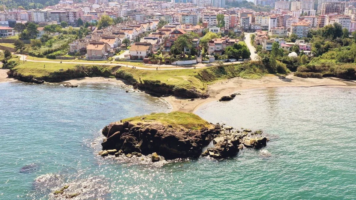 Ayanikola Adası turizme kazandırılacak – Yaşam Haberleri