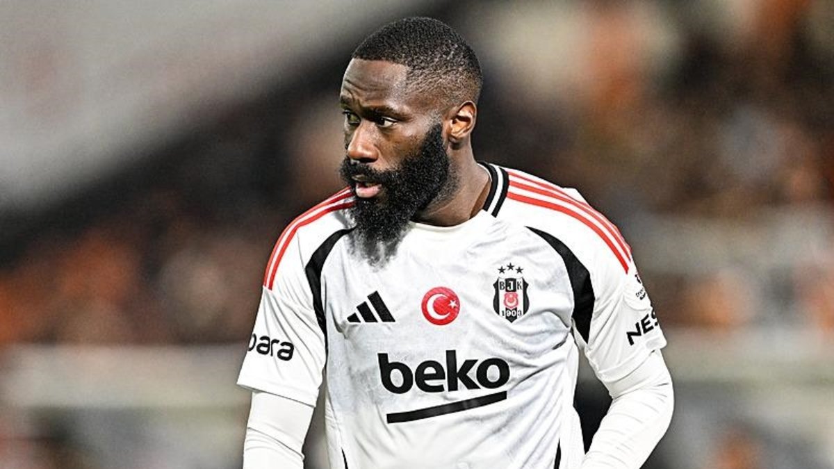 Beşiktaş taraftarından Arthur Masuaku’ya tepki! – Son dakika Beşiktaş haberleri