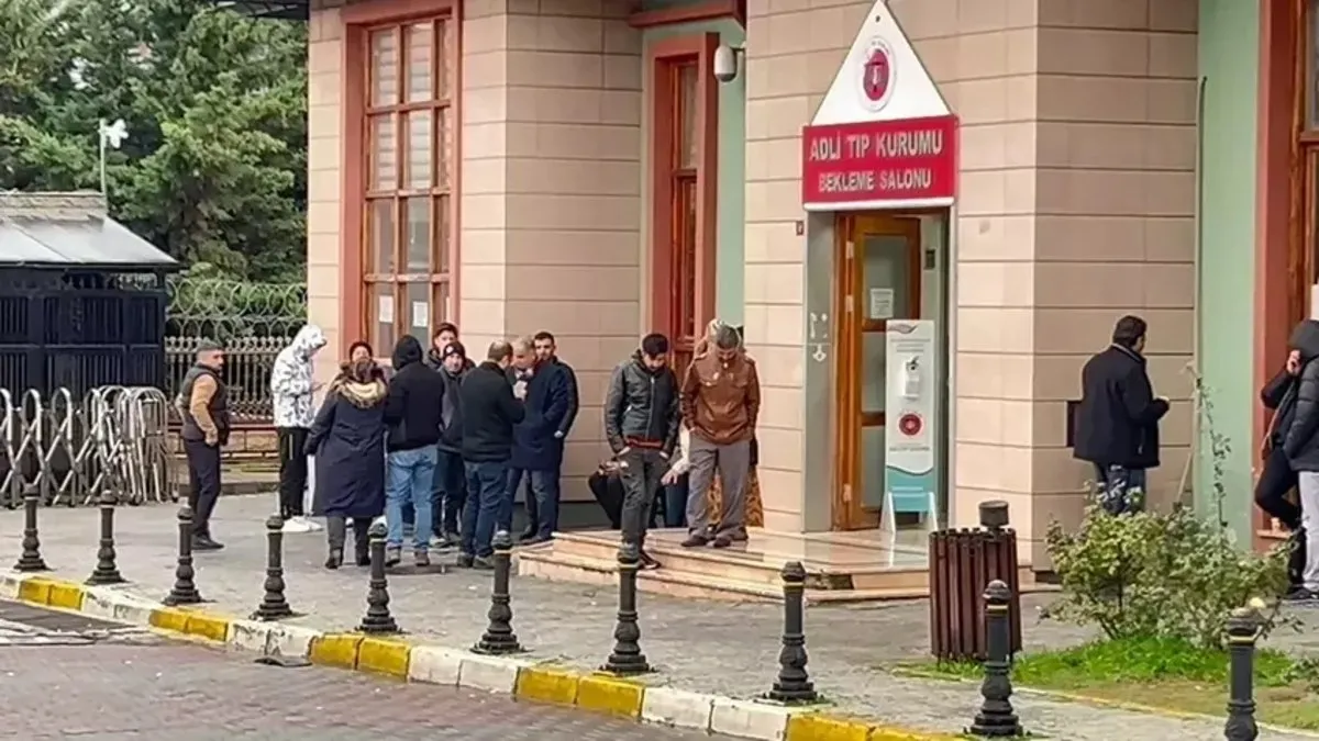 Beyoğlu’nda İETT otobüsü 11 yaşındaki çocuğu öldürdü