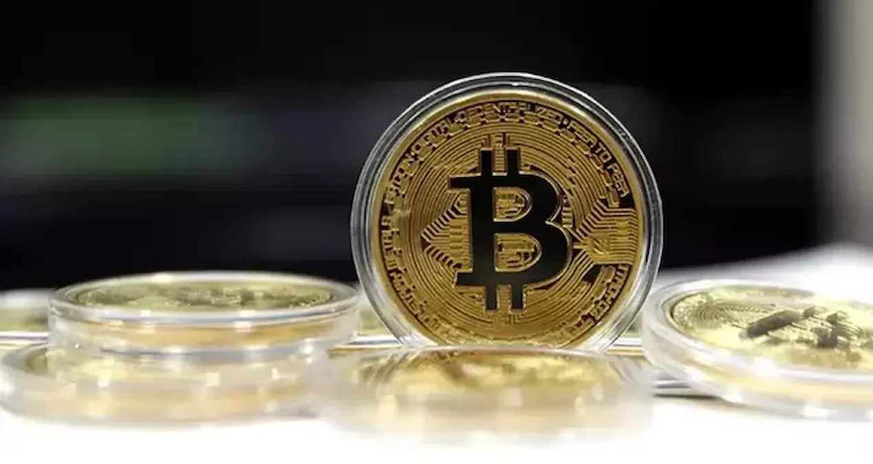 Bitcoin’den gece rekoru