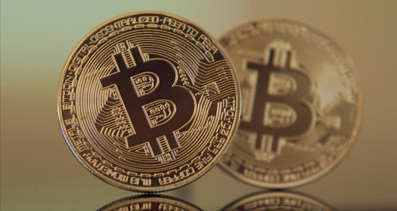 Bitcoin zirvesine yakın seyrediyor