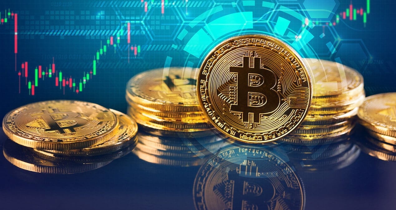 Bitcoin kayıplarını telafi etme çabasında