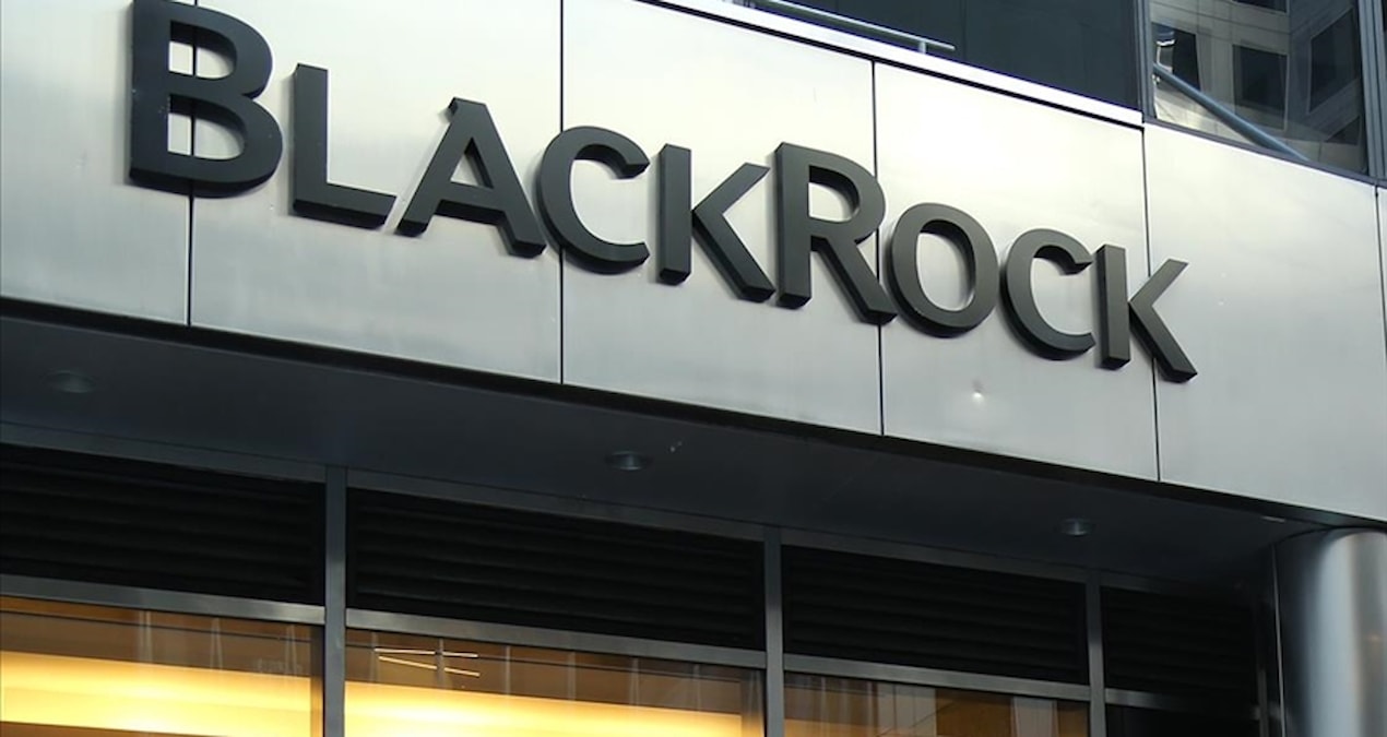 BlackRock, kredi şirketi HPS Investment’ı satın aldı