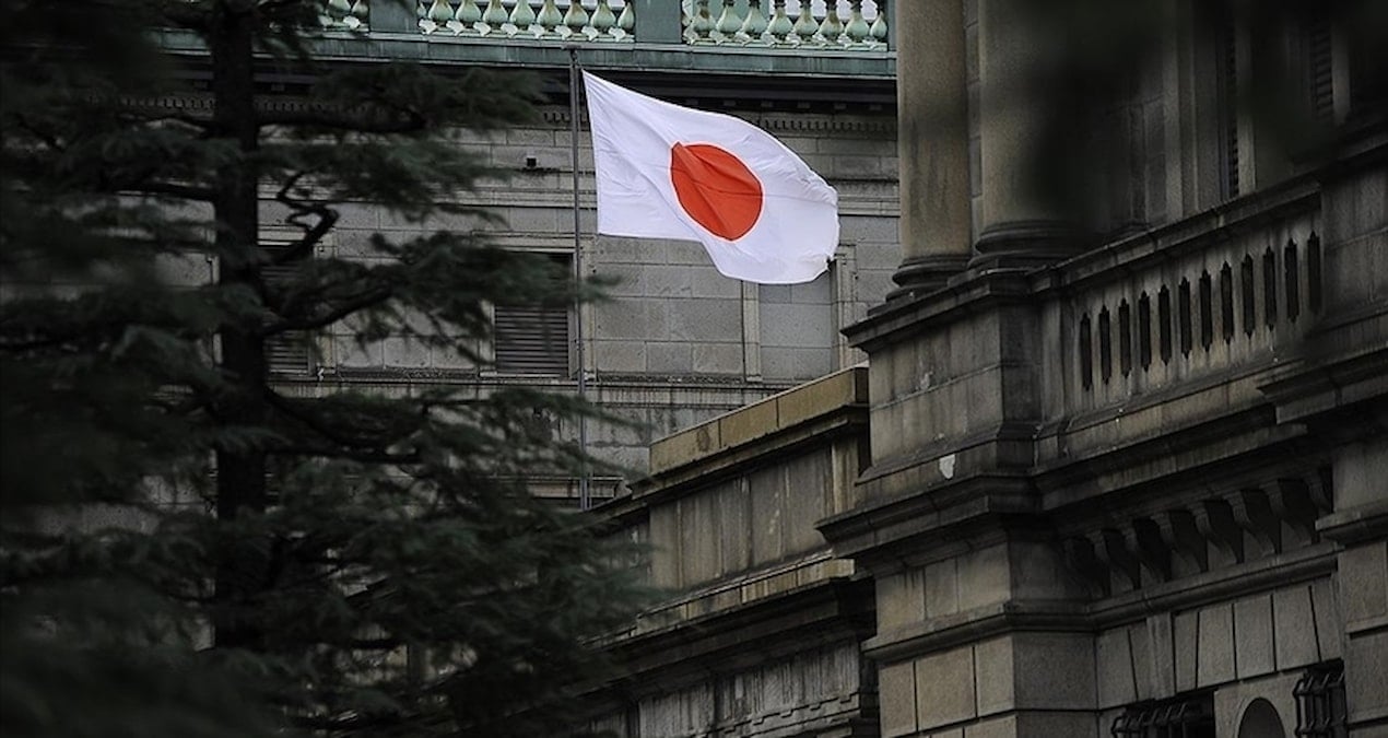 Japonya Merkez Bankası politika faizini sabit tuttu