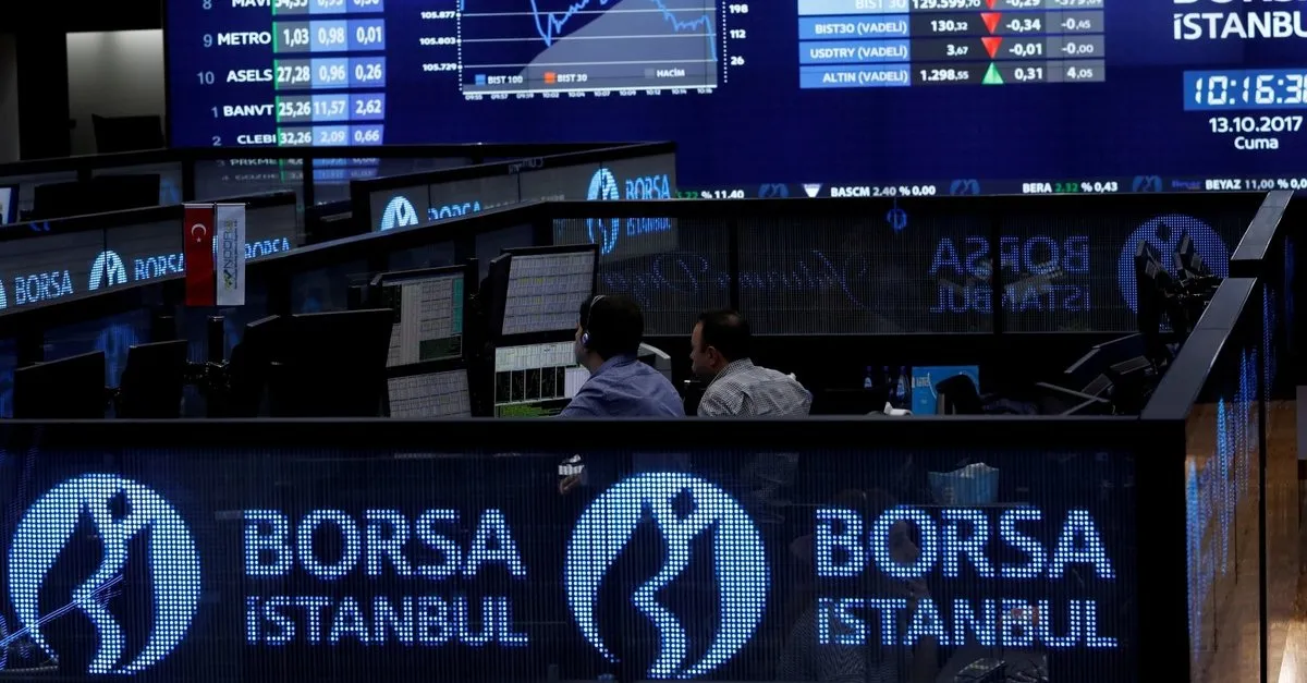 Borsa İstanbul’da 3 emtia daha endekslenecek